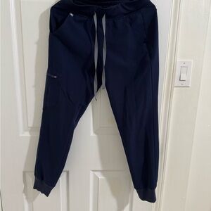 Figs Navy XSP Zamora Joggers